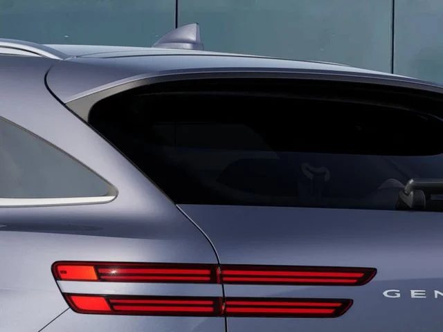 New 2027 Blue Genesis 2.5T image 11