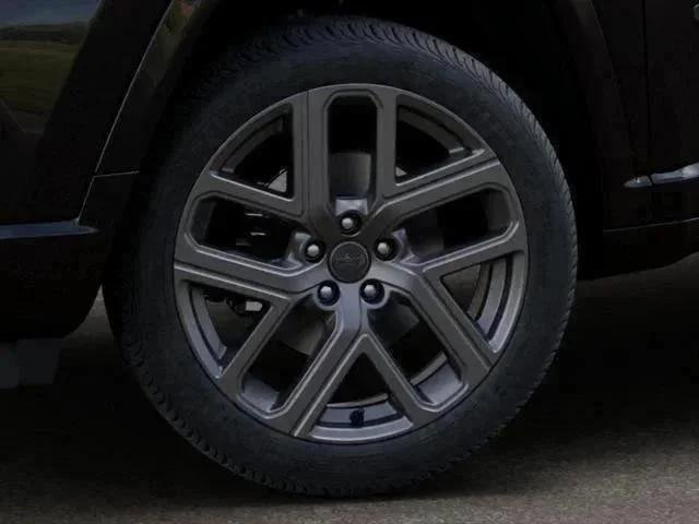 2025 Jeep Compass Limited - Photo 30