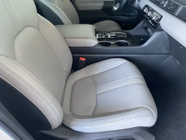 2025 Honda Pilot Touring - Photo 10