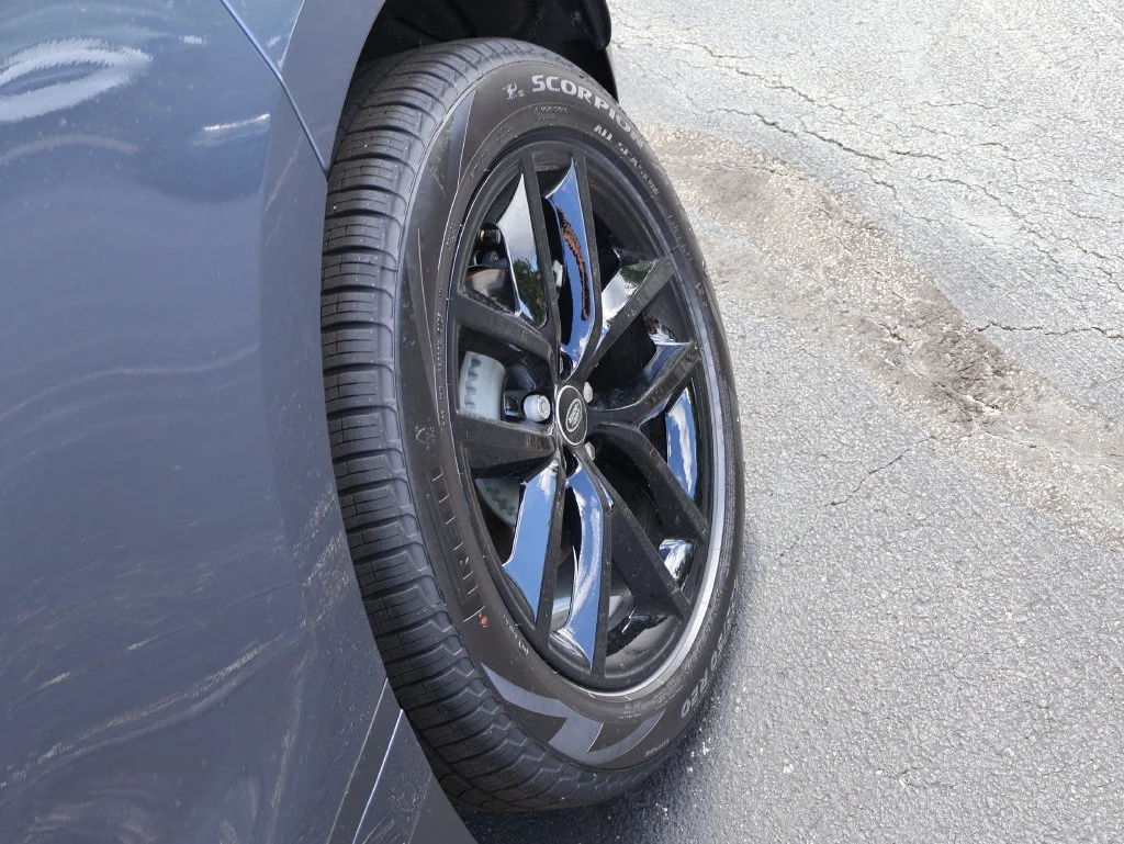 New 2026 Blue Land Rover S image 38