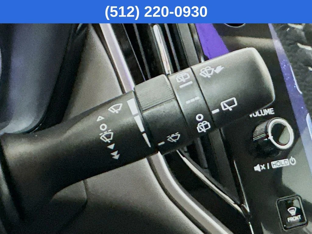 Used 2025 Black Subaru Premium image 14