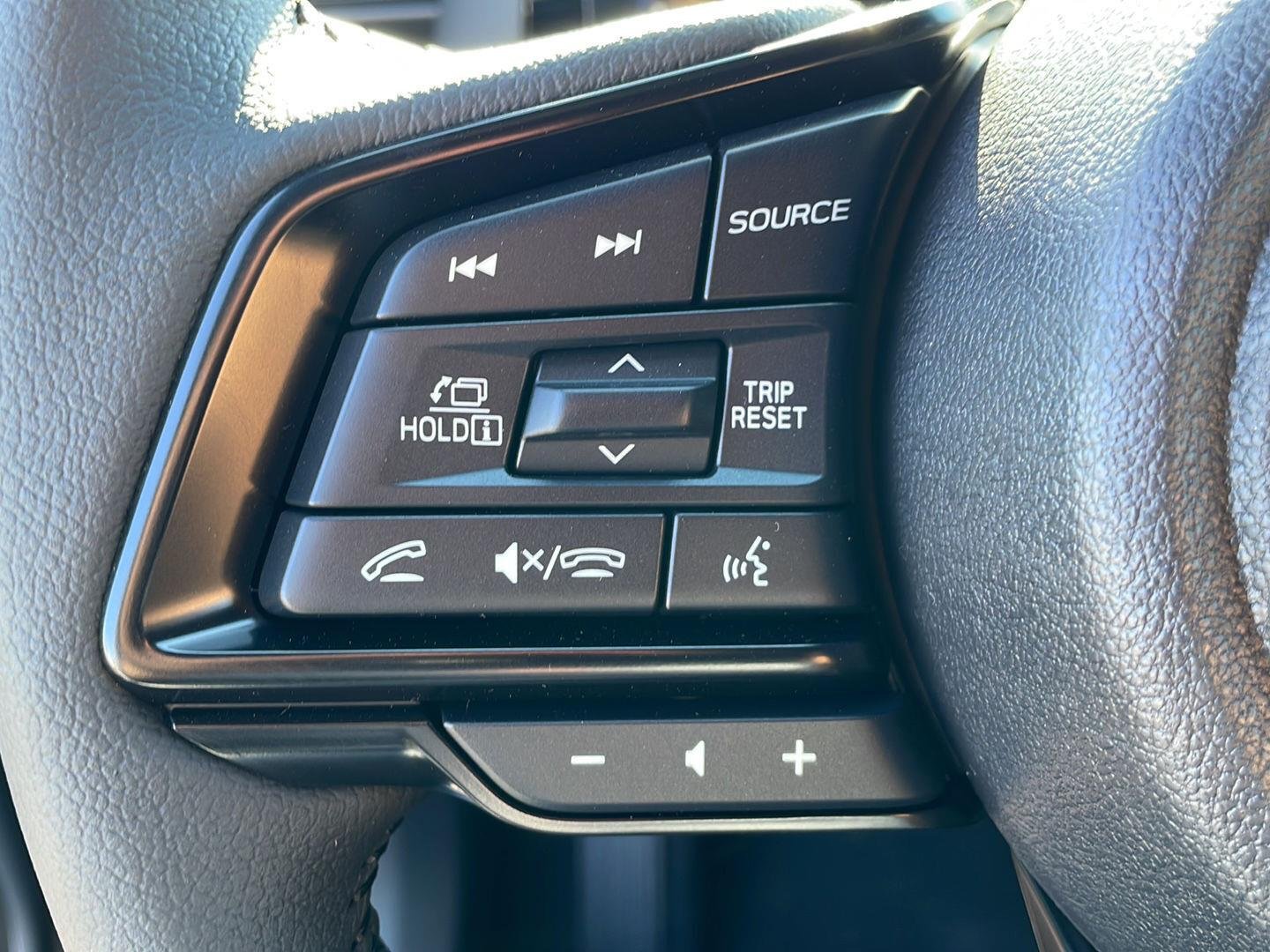 New 2026 ICE SILVER METALLIC Subaru Limited image 14