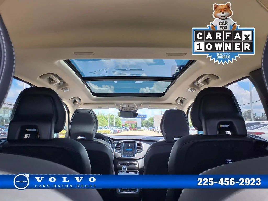Certified Used 2024 Gray Volvo Ultimate image 31