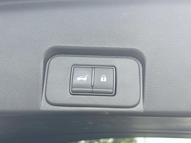 Used 2025 Gray Nissan Rock Creek image 15