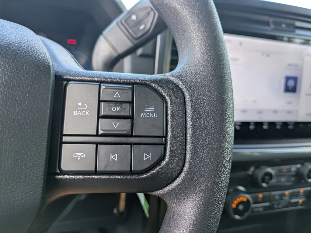 New 2026 Avalanche Ford STX image 26