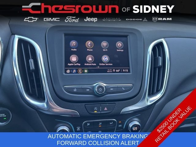 Used 2024 Black Chevrolet LT image 40