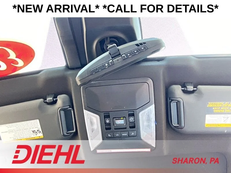 Used 2023 Beige Toyota XSE image 33