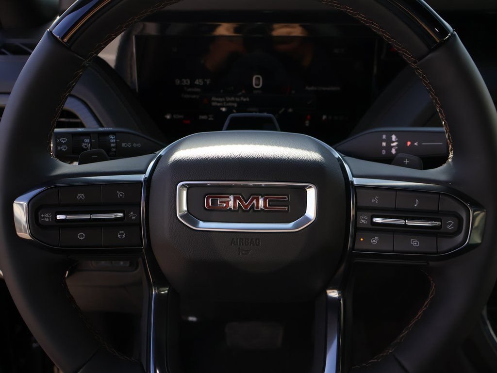 2026 GMC Yukon XL AT4 - Photo 41