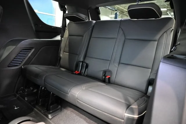 New 2026 Sterling Gray Metallic Chevrolet Premier image 12