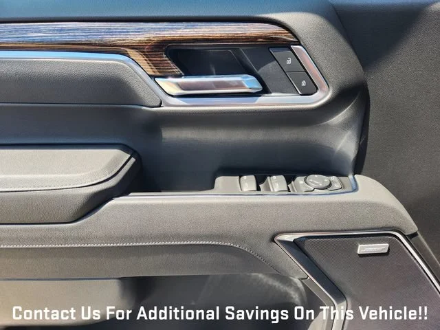 2026 GMC Sierra 1500 Elevation - Photo 17