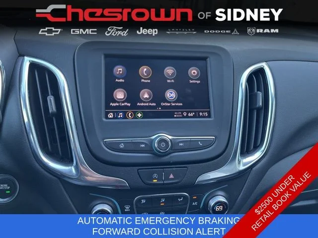 Used 2024 Black Chevrolet LT image 40