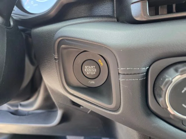 New 2026 Mojito Exterior Paint Jeep Rubicon X image 27