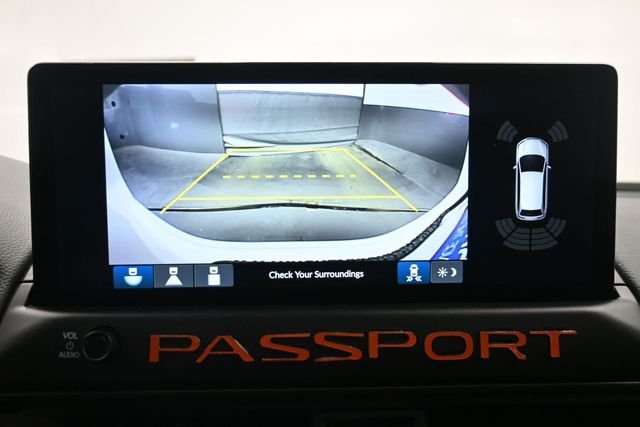 Used 2026  Honda TrailSport image 34