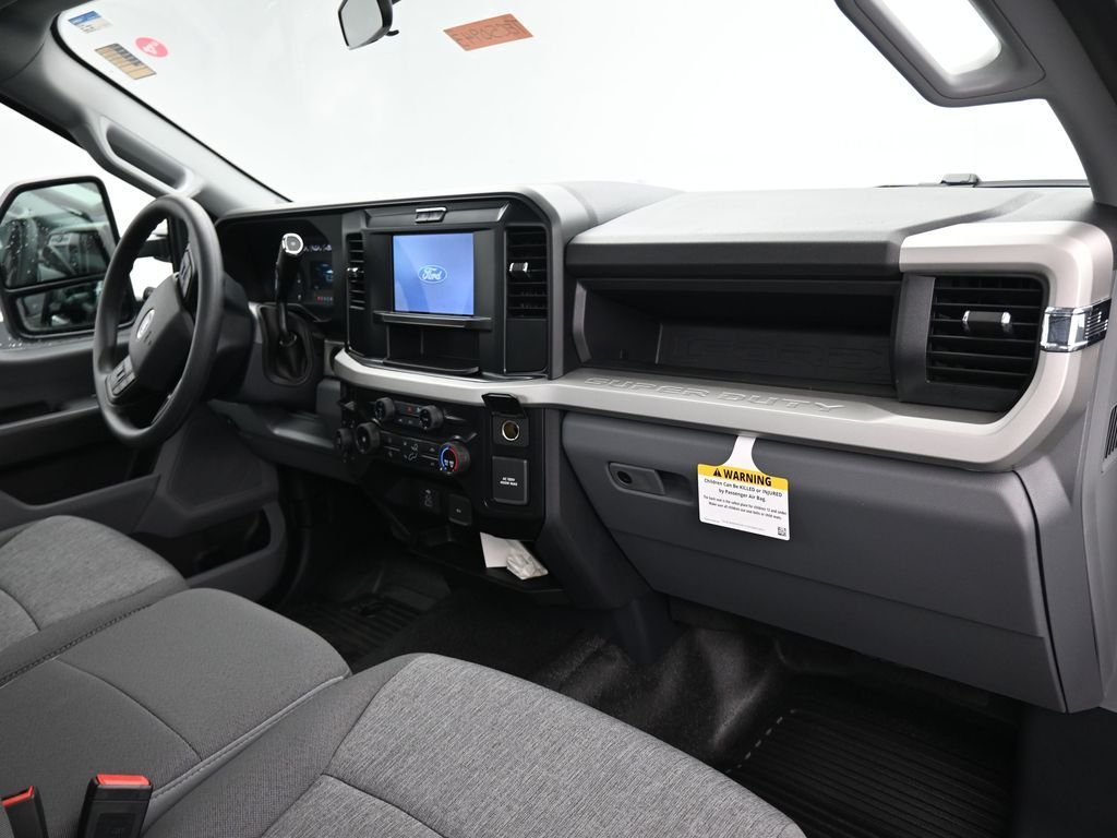 2026 Ford F-250 Super Duty XL - Photo 12