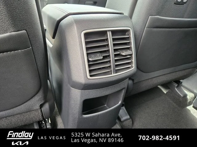 New 2026 Gray Kia EX image 17