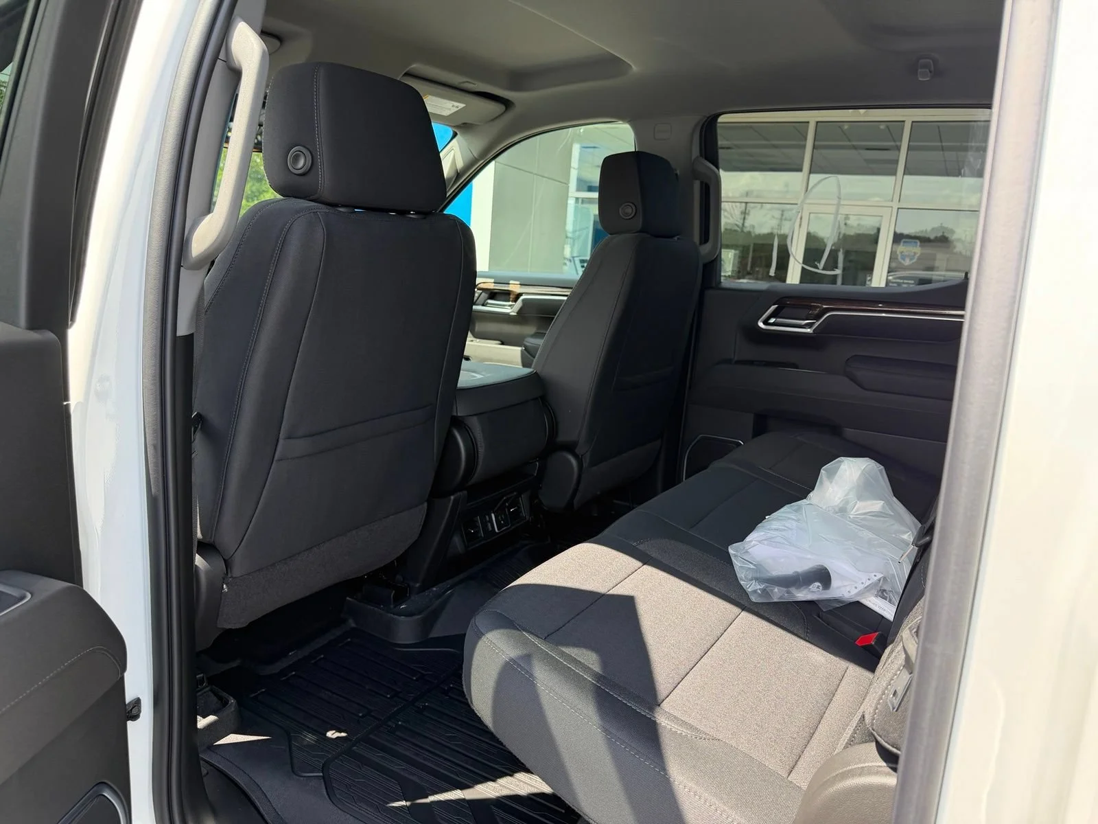 2026 GMC Sierra 1500 Elevation - Photo 18
