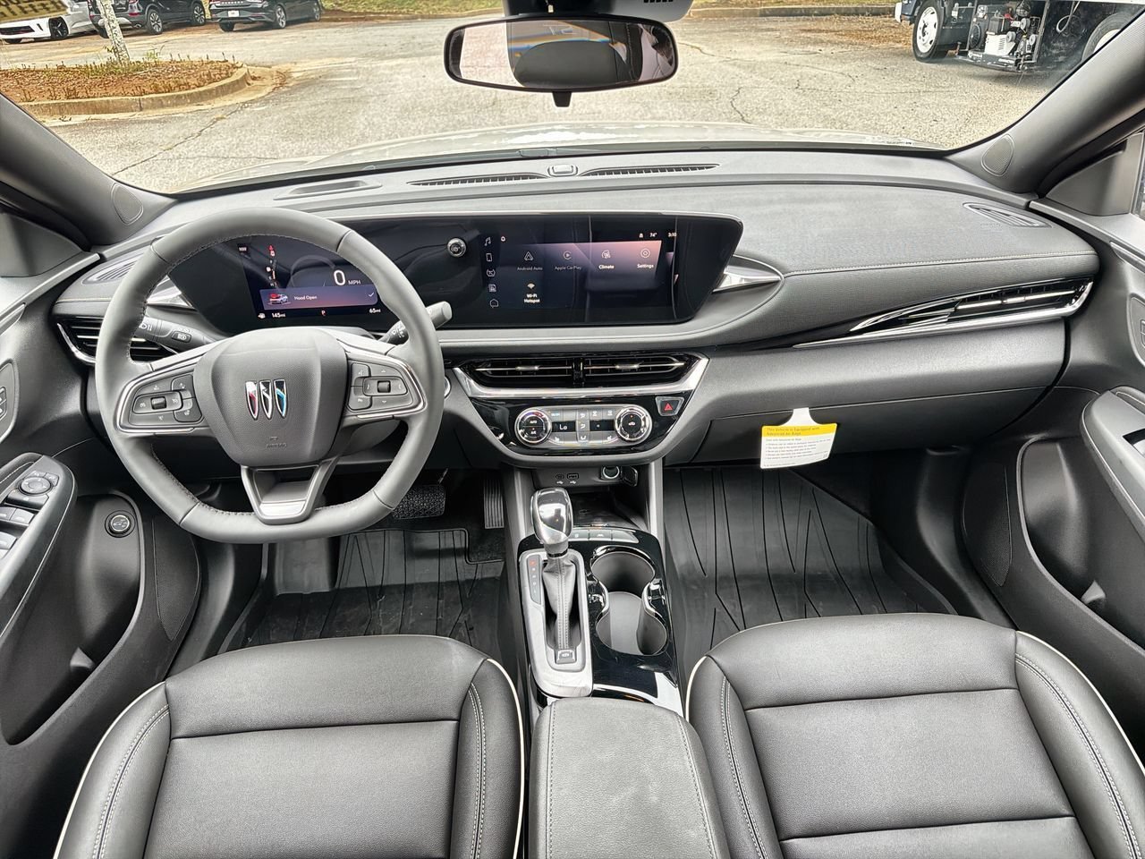 2026 Buick Envista Sport Touring - Photo 17