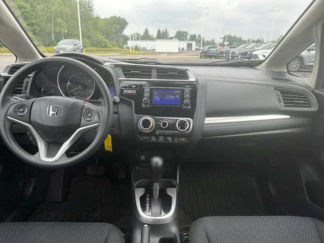 Used 2019 Blue Honda LX image 14