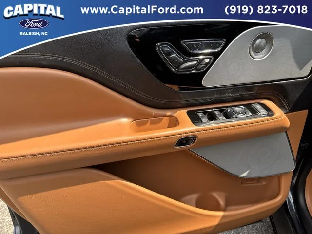 Used 2020 Blue Lincoln Black Label image 20