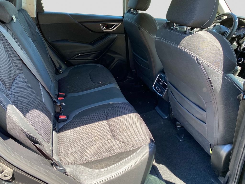 Used 2023 Black Subaru Premium image 27