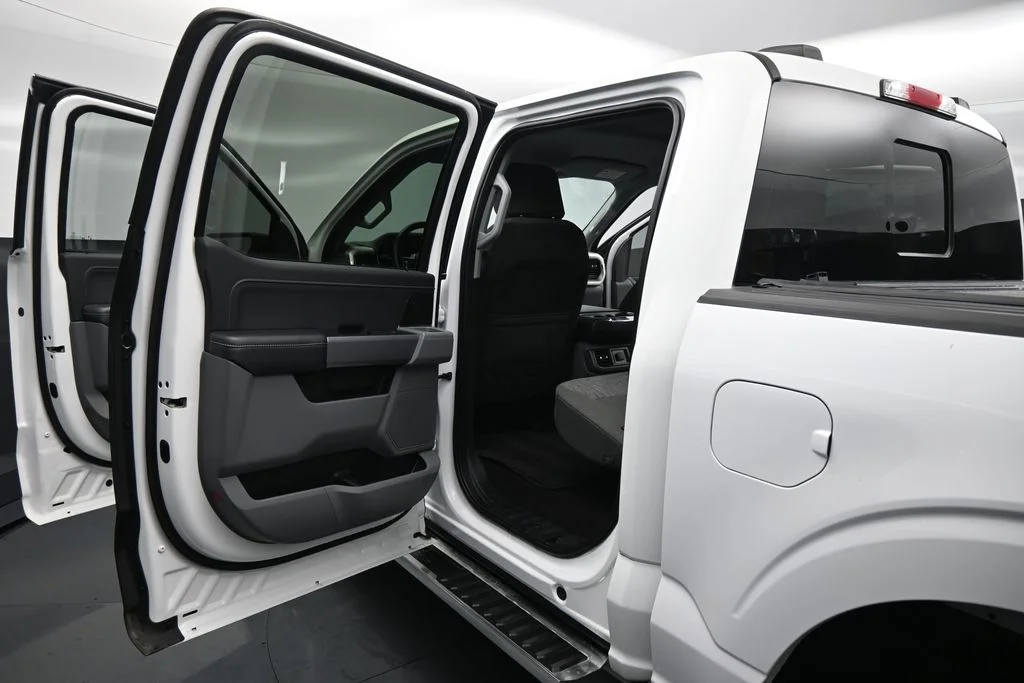 Certified Used 2022  Ford XLT image 16