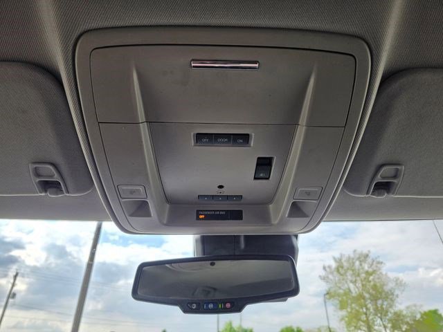 Used 2017 Siren Red Tintcoat Chevrolet High Country image 35
