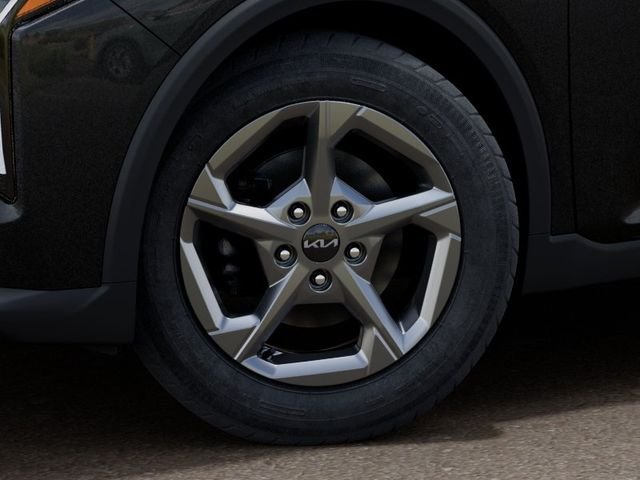 New 2026 Interstellar Gray Kia LXS image 9