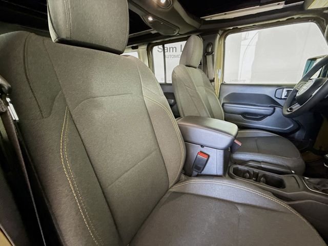 Used 2025 41 Jeep Willys image 25