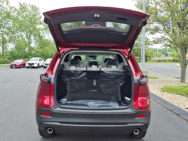 New 2026 Soul Red Crystal Metallic Mazda 2.5 S Preferred AWD image 6