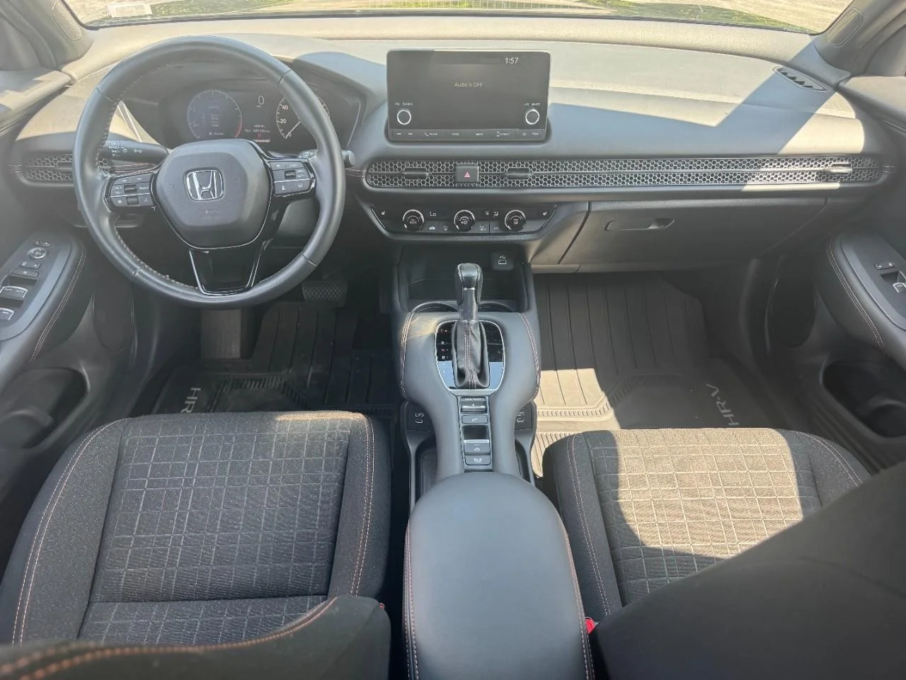 2024 Honda HR-V Sport - Photo 13