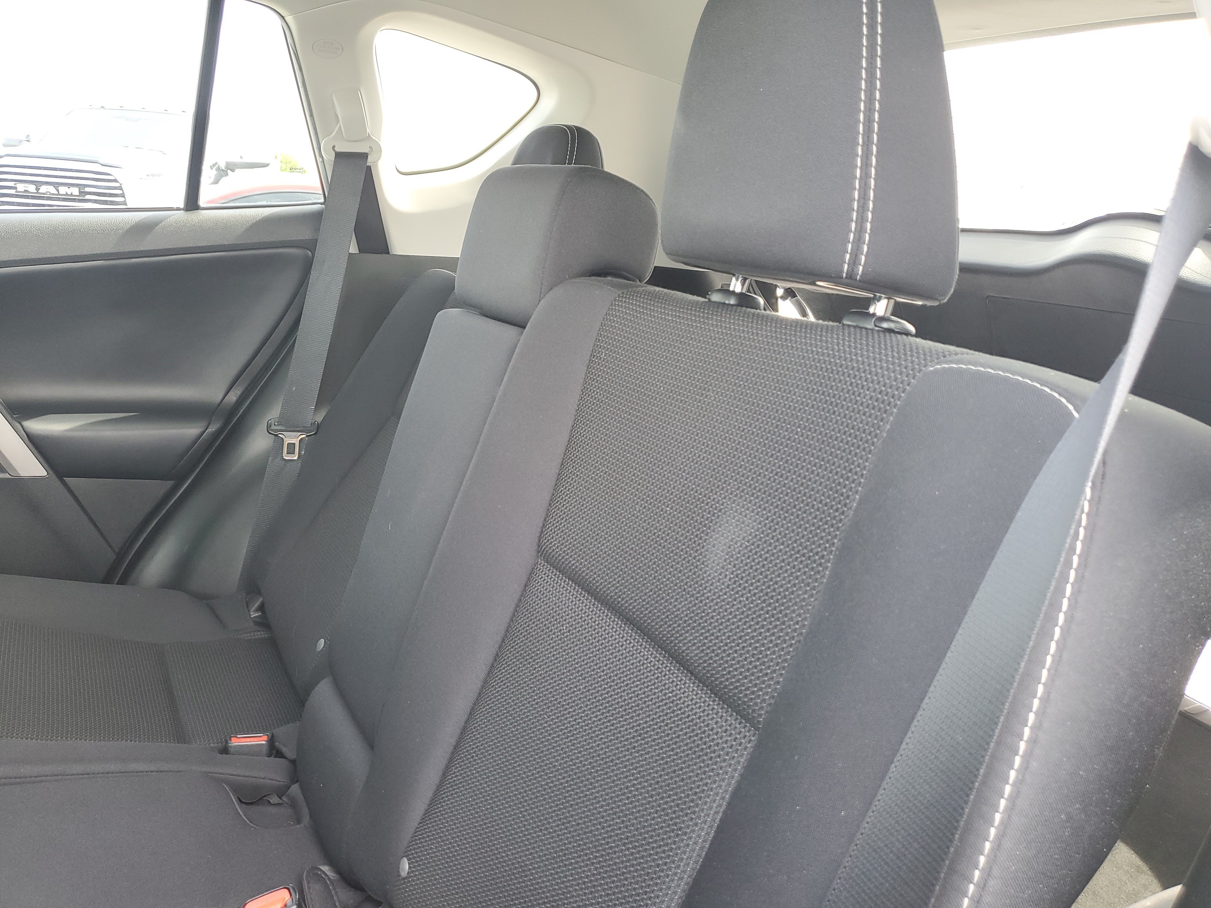 Used 2018 Magnetic Gray Metallic Toyota XLE image 11