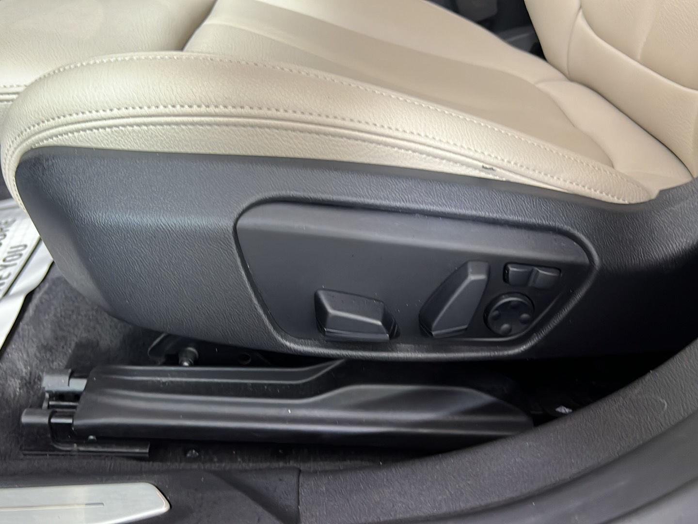 Used 2022 Melbourne Red Metallic BMW 228i xDrive image 16