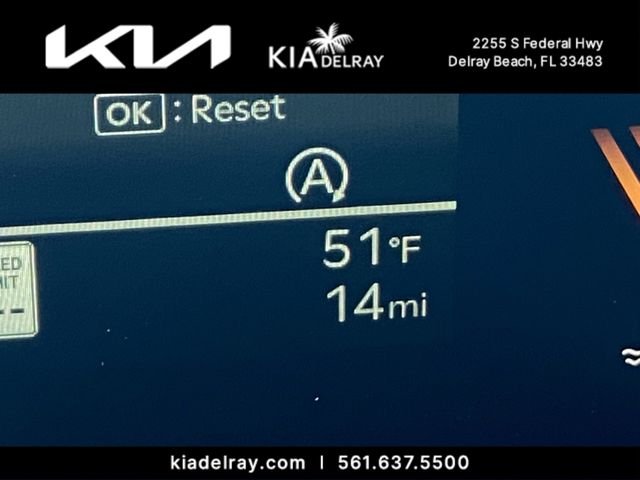 2026 Kia Sorento EX - Photo 30