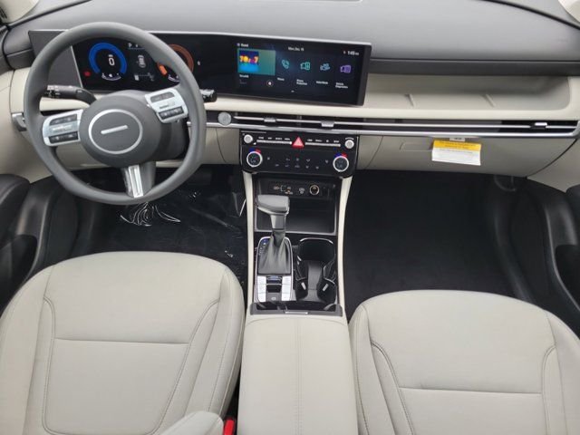 New 2026 Black Hyundai SEL FWD image 13