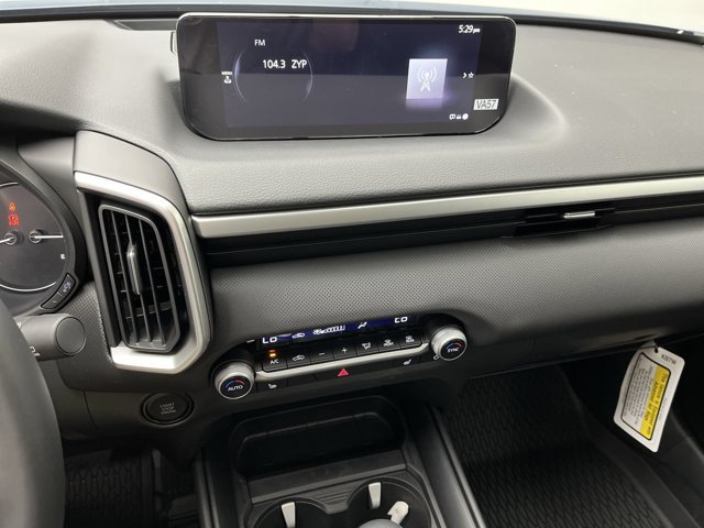 New 2026 Polymetal Gray Metallic Mazda 2.5 S Preferred image 16