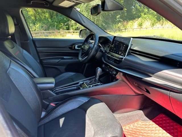 2023 Jeep Compass Trailhawk - Photo 23