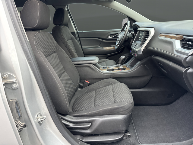 2018 GMC Acadia SLE-2 - Photo 30