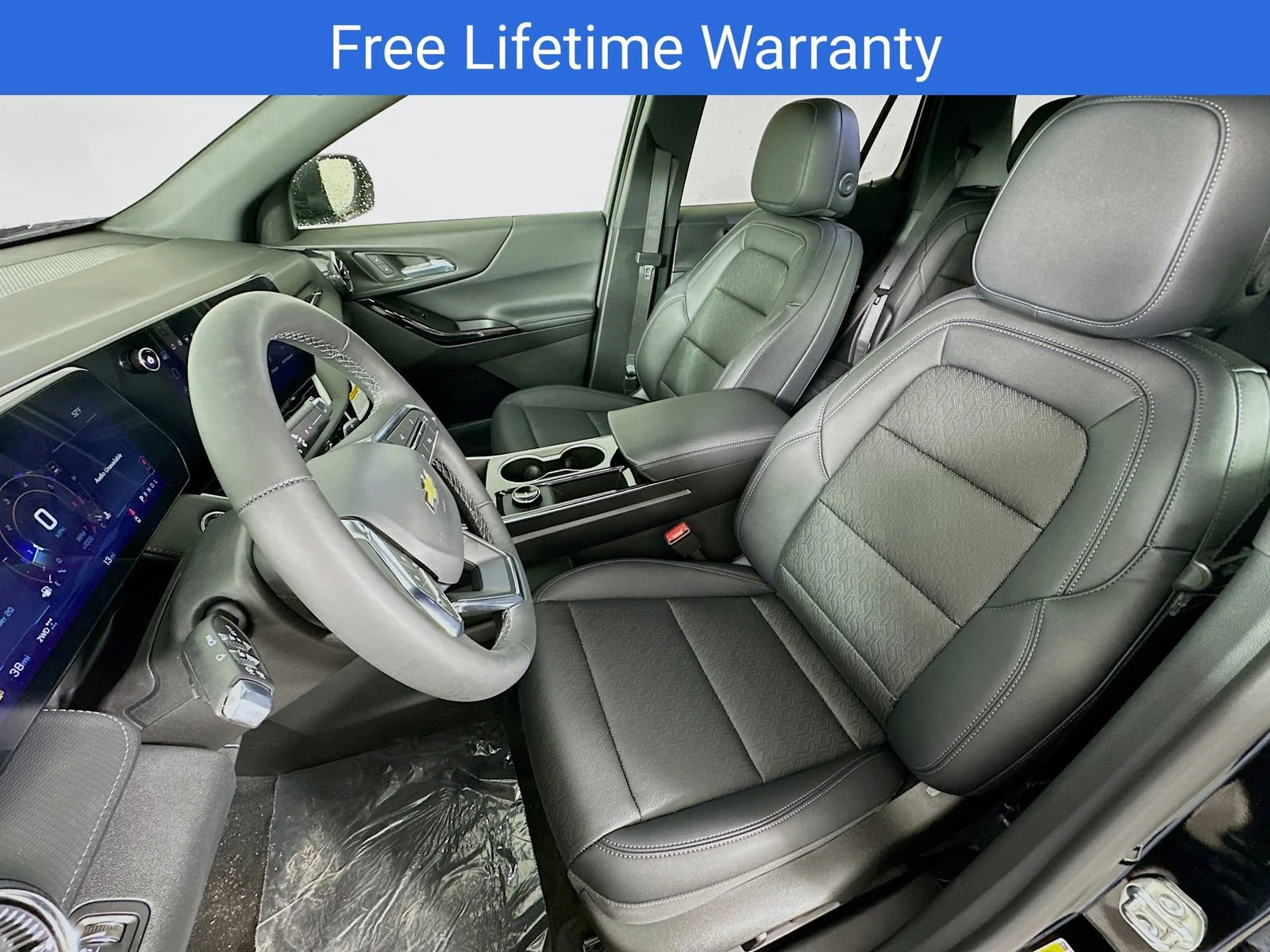 2026 Chevrolet Equinox LT - Photo 22