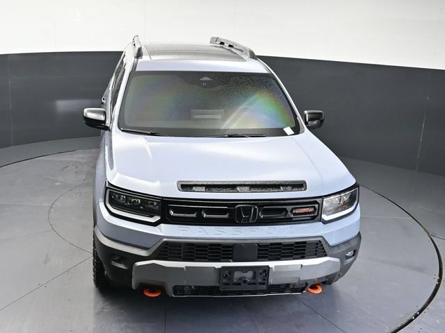 2026 Honda Passport TrailSport Elite Blackout - Photo 72