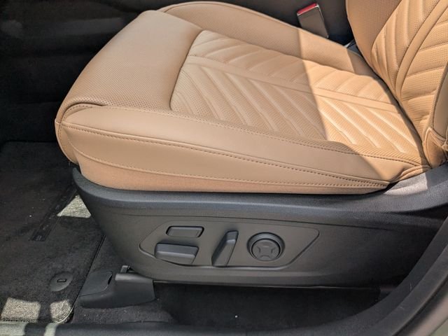 New 2026 Jungle Green Kia X-Line SX Prestige AWD image 19