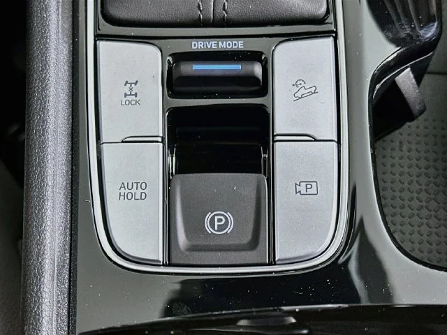 New 2027 Gray Hyundai SE image 19