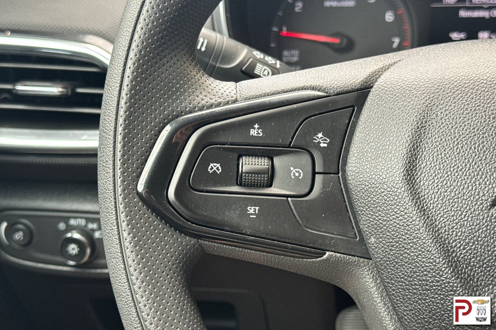 Used 2023 Gray Chevrolet LT image 26