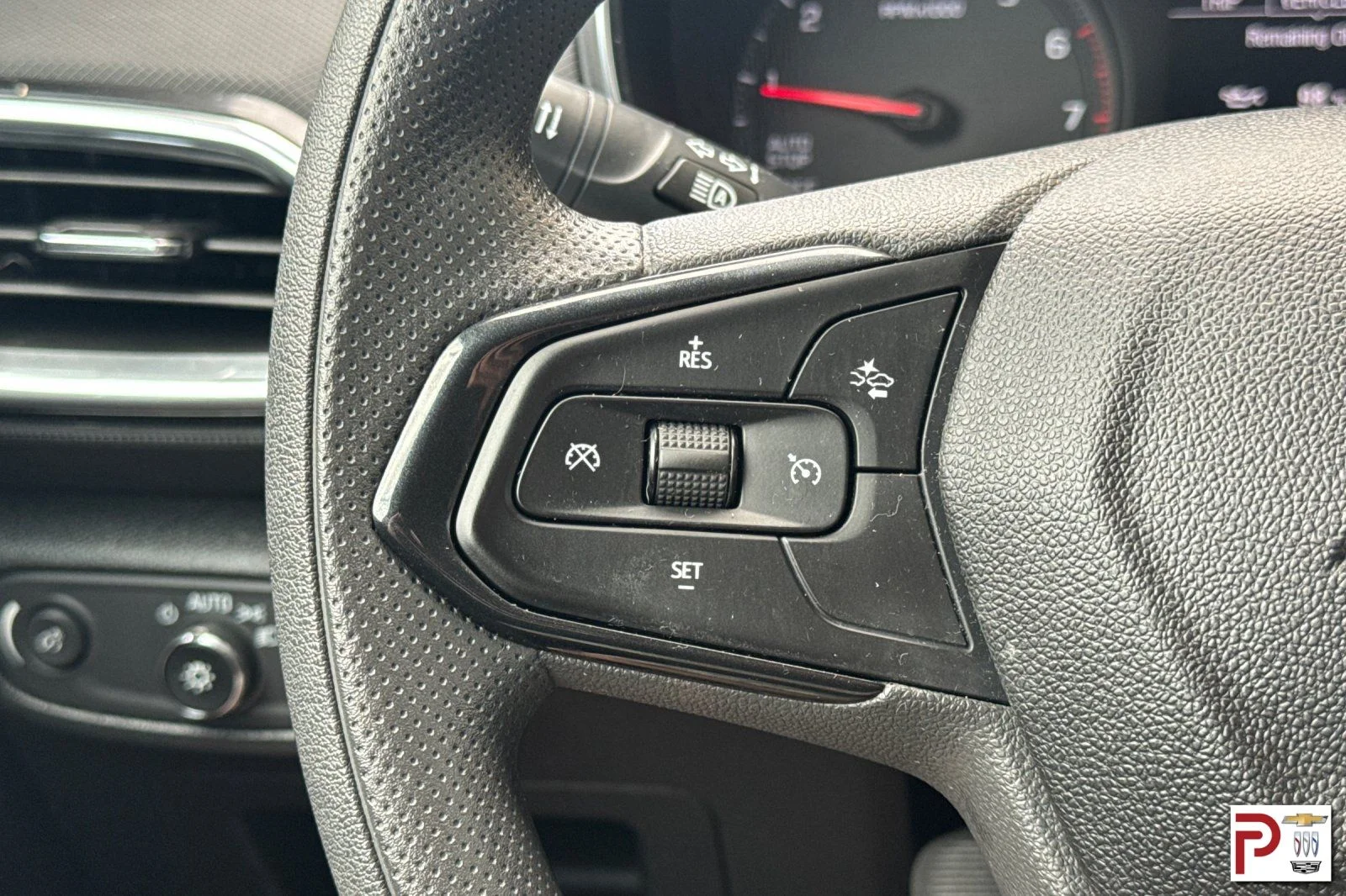 Certified Used 2023 Gray Chevrolet LT image 26