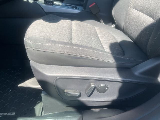 Certified Used 2023 Oxford White Ford Big Bend image 12