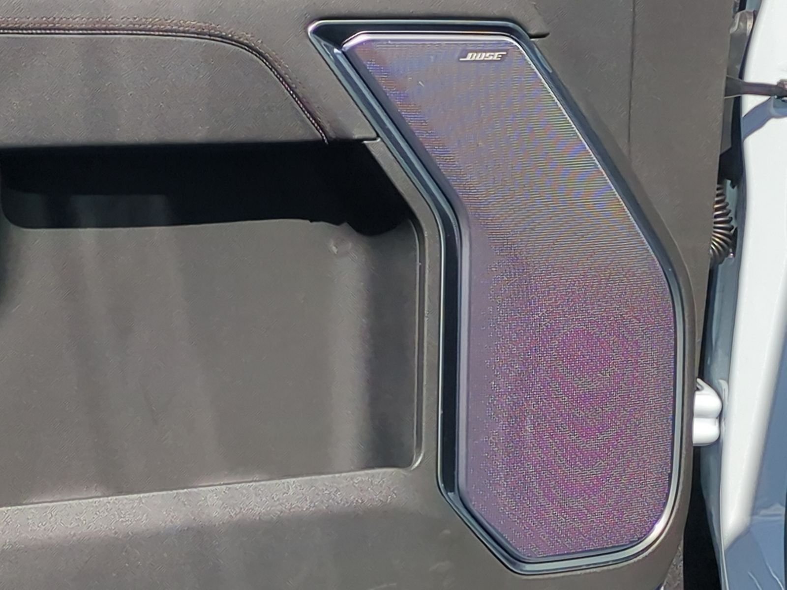 2026 Chevrolet Silverado 1500 High Country - Photo 62
