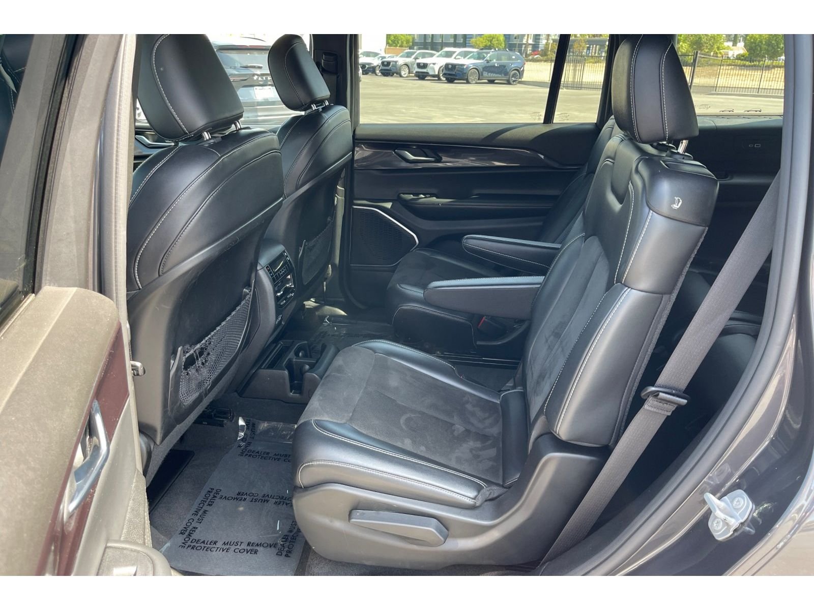 Used 2022 Baltic Gray Metallic Clearcoat Jeep Altitude image 14