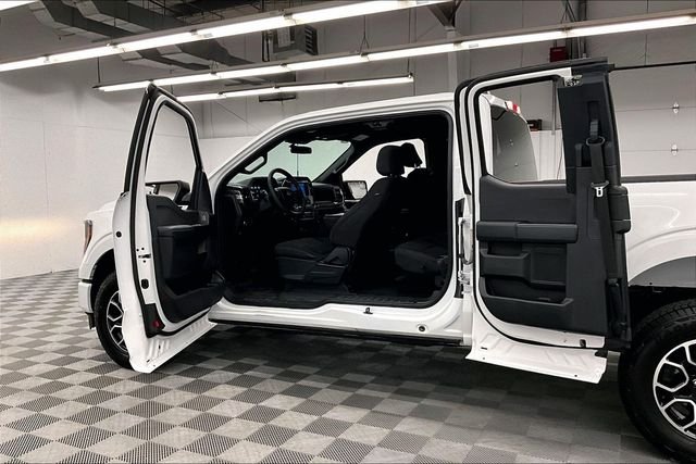 2023 Ford F-150 XL - Photo 32