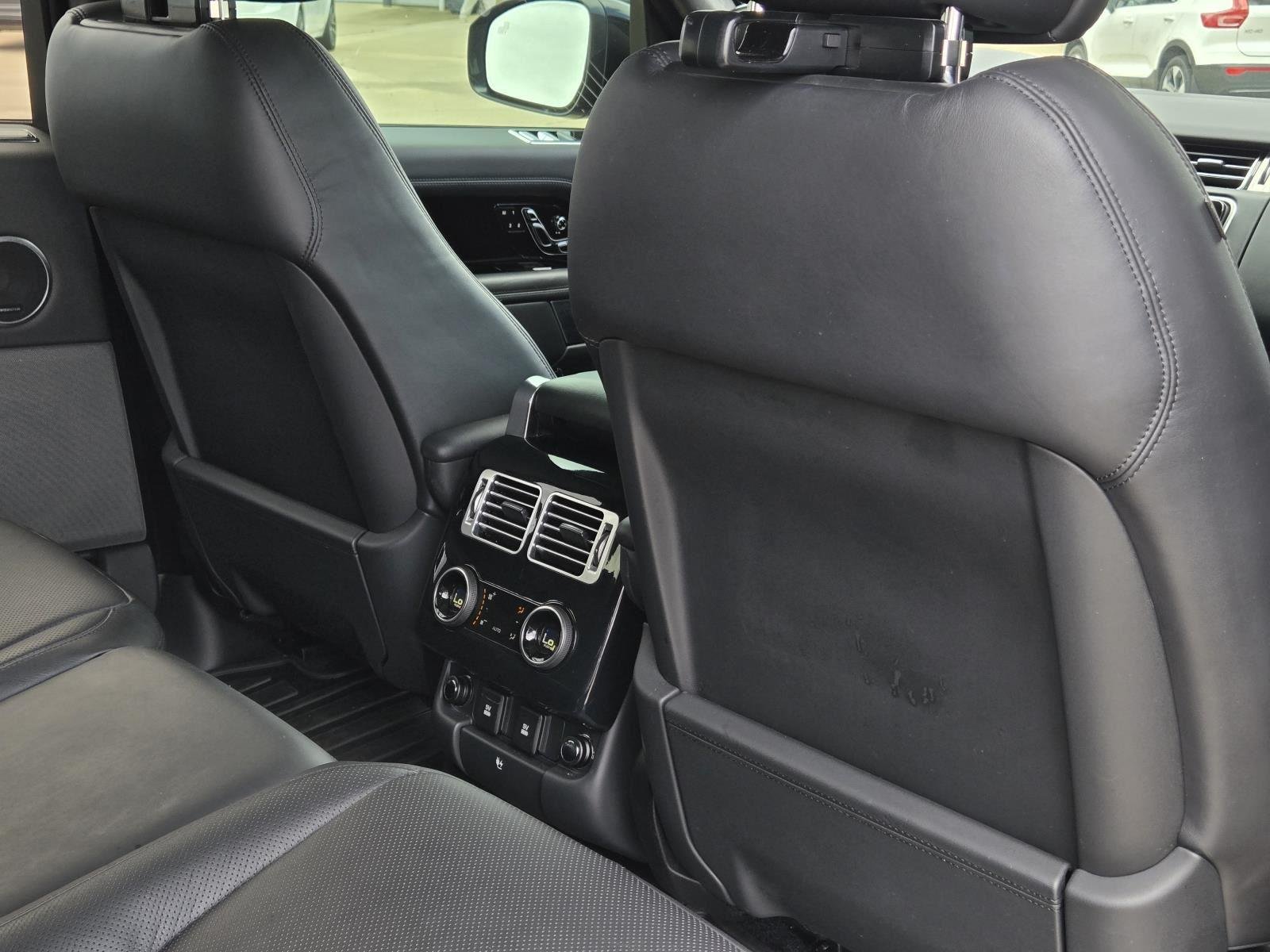 Used 2019 Carpathian Grey Premium Metallic Land Rover SC image 41