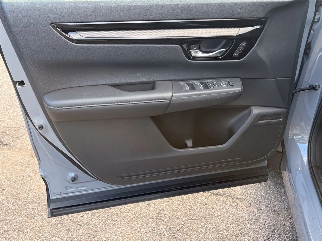 2026 Honda CR-V EX-L - Photo 19