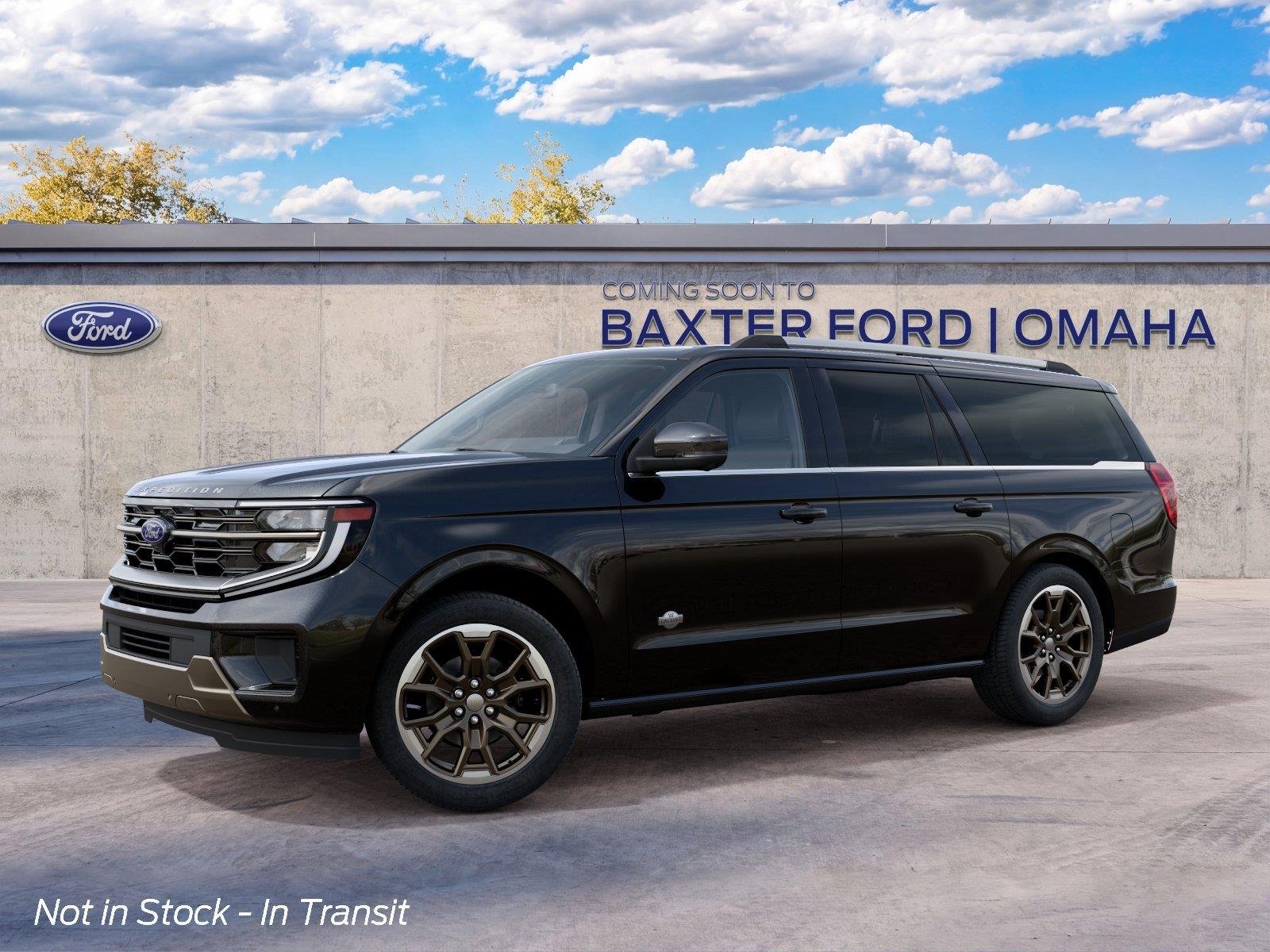 New 2027 Agate Black Ford King Ranch image 16